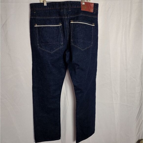 Worior jeans - Picture 2 of 7